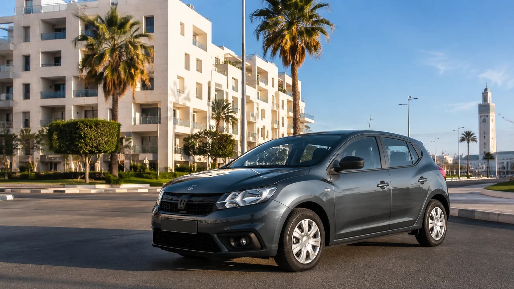 Noleggio Auto Economico a Casablanca: Guida Intelligente per Viaggiatori con Budget