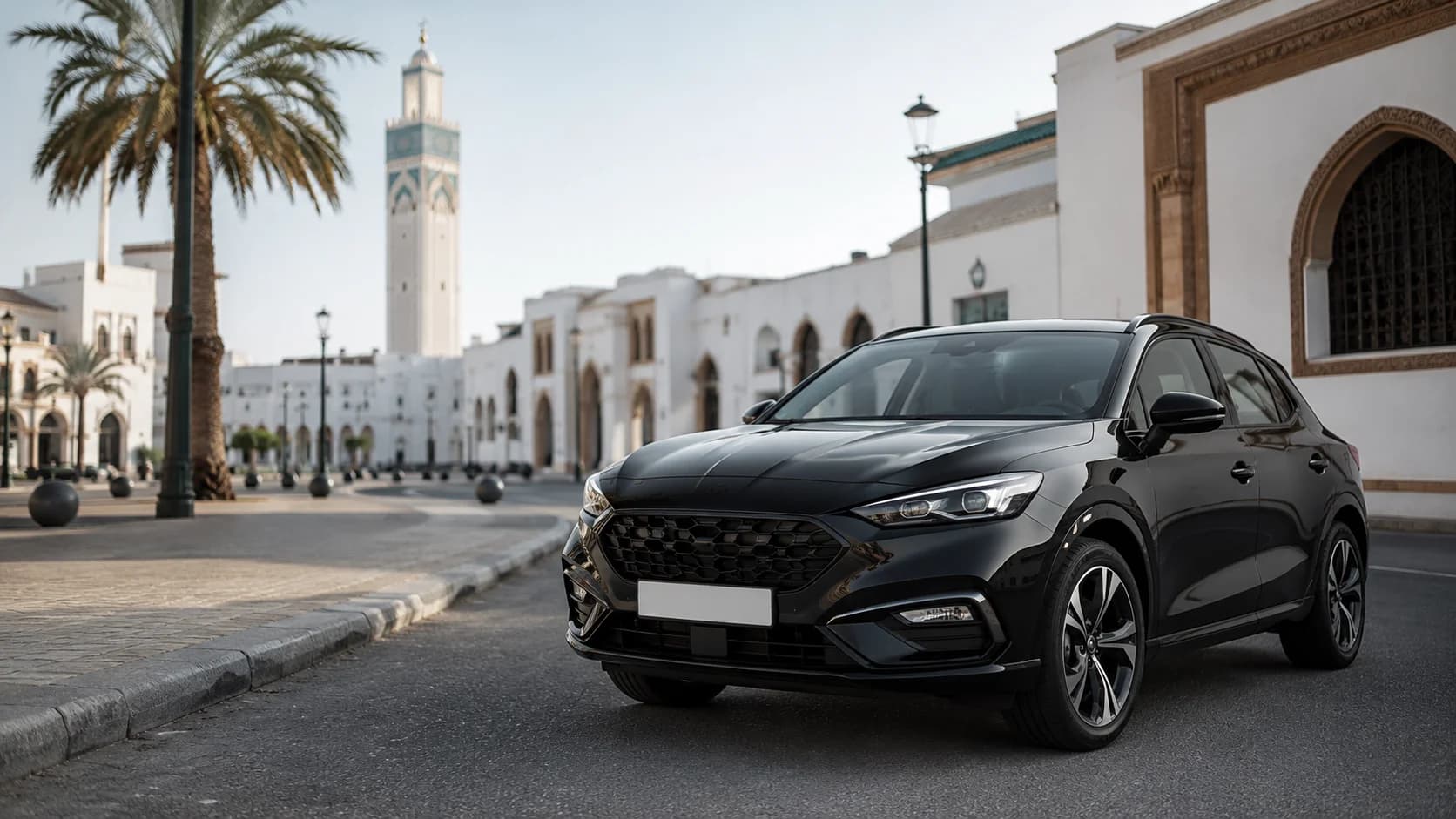 Rent a Car Without a Credit Card in Casablanca? Yes, Here's How